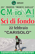 cARISOLO 2009